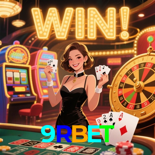 9RBET:Jogue poker e prove que você é o verdadeiro campeão das cartas!