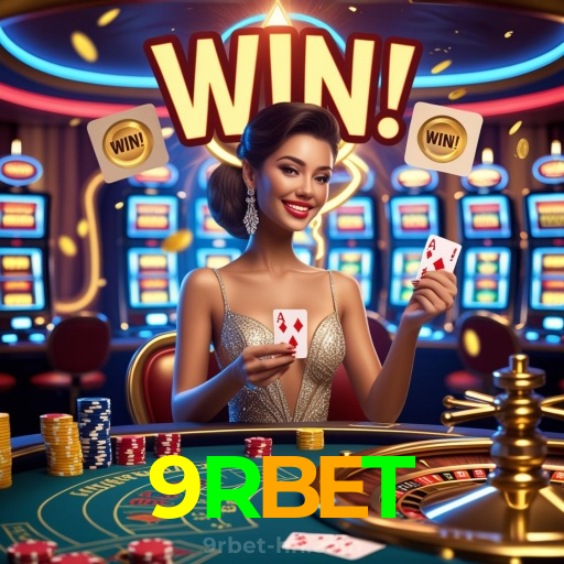 9RBET:Onde sua sorte brilha: poker, roleta e apostas no futebol online!
