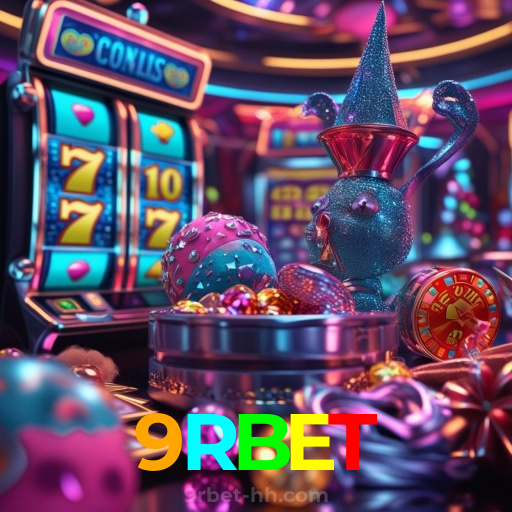 9RBET:Onde sua sorte brilha: cassino online com futebol e jogos emocionantes!