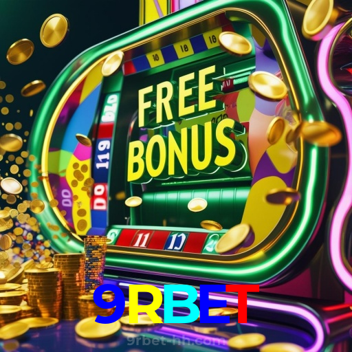 9RBET: Jogue no cassino mais confiável e conquiste grandes prêmios!