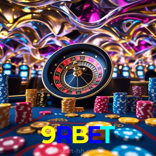 9RBET:Aposte no futebol e ganhe em jogos como roleta e blackjack online!