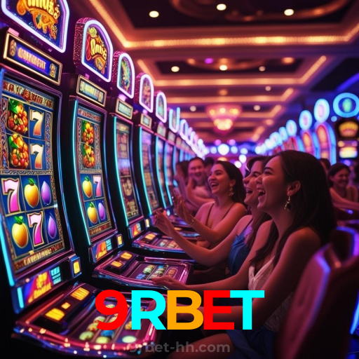 9RBET:Jogue slots, blackjack e aposte ao vivo no futebol com segurança!