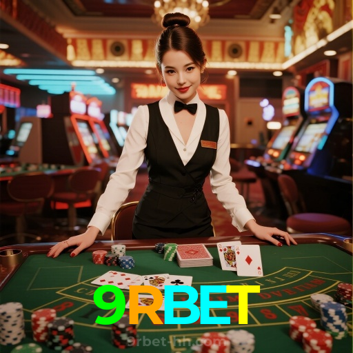 9RBET:Jogue slots e aposte no futebol no cassino online mais confiável!