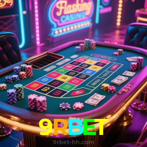 9RBET:Vença no futebol online e leve os melhores prêmios para casa!