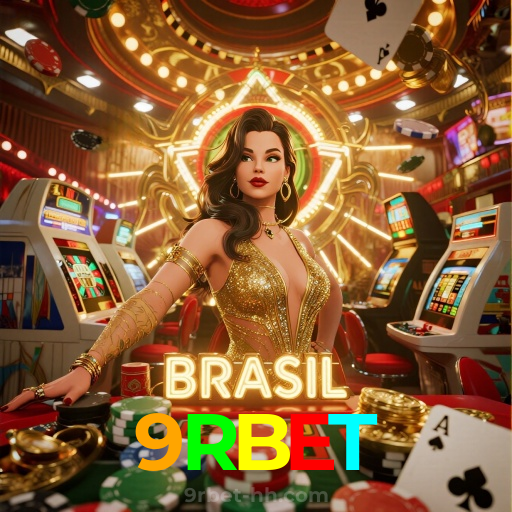 9RBET:O cassino online mais seguro para apostar no futebol e jogar blackjack!