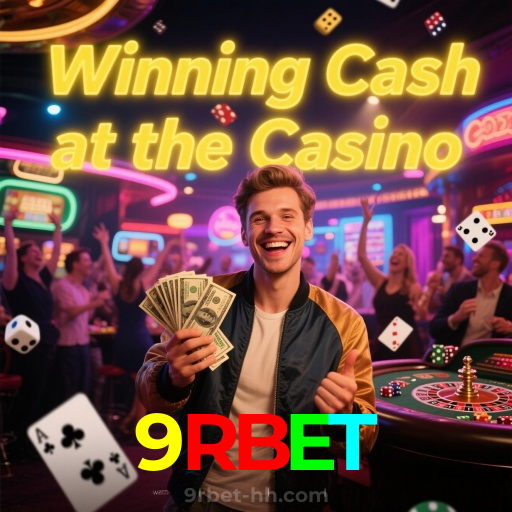 9RBET:O cassino mais confiável para jogar blackjack e apostar no futebol!