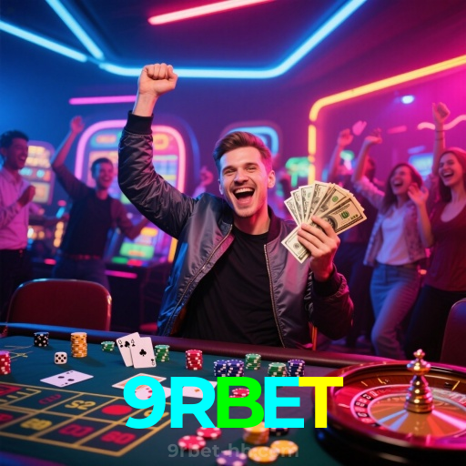 9RBET:Jogue poker como um profissional e ganhe grandes prêmios!