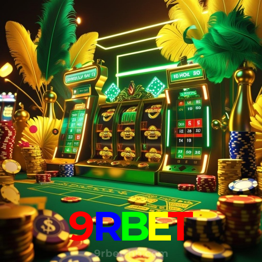 9RBET:O cassino online perfeito para jogadores de poker, roleta e futebol!
