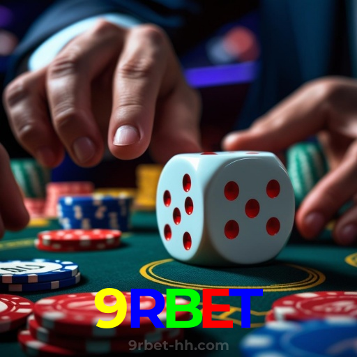 9RBET:Entre no jogo e aposte nos melhores times do futebol digital!