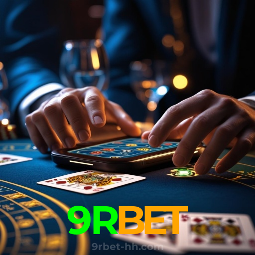 9RBET:Ganhe prêmios em jogos de poker e aposte no futebol com grandes odds!