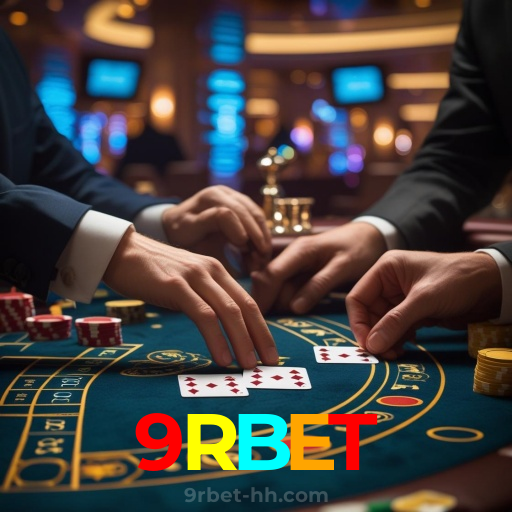 9RBET:Jogue roleta e aposte no seu time no futebol online com grandes vitórias!