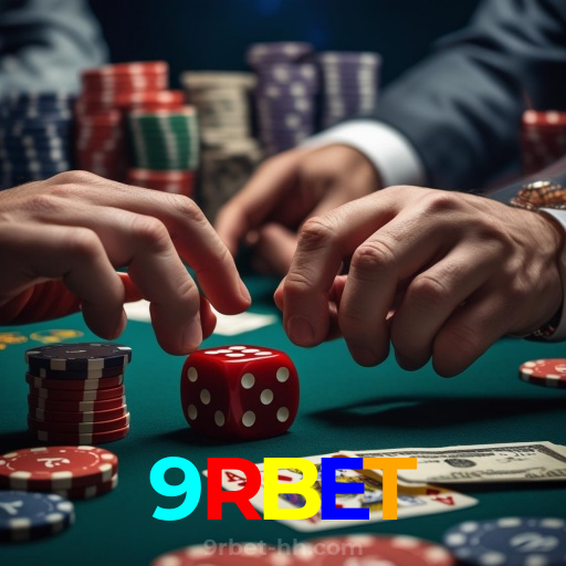 9RBET:Em nosso cassino online, a sorte está ao seu lado! Aposte agora!