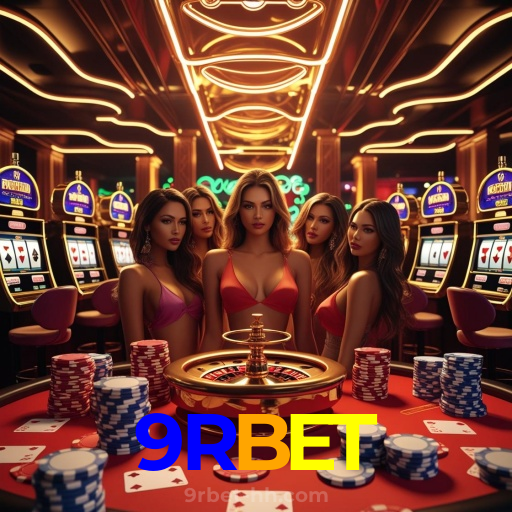 9RBET:O cassino online mais confiável para apostas no futebol e jogos de cassino!