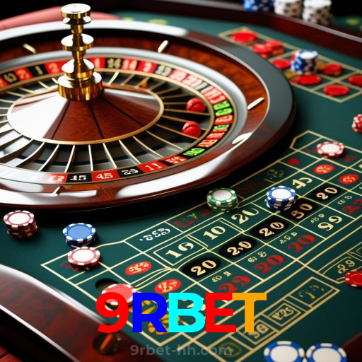9RBET:Jogue nas slots e mude sua sorte com grandes vitórias!