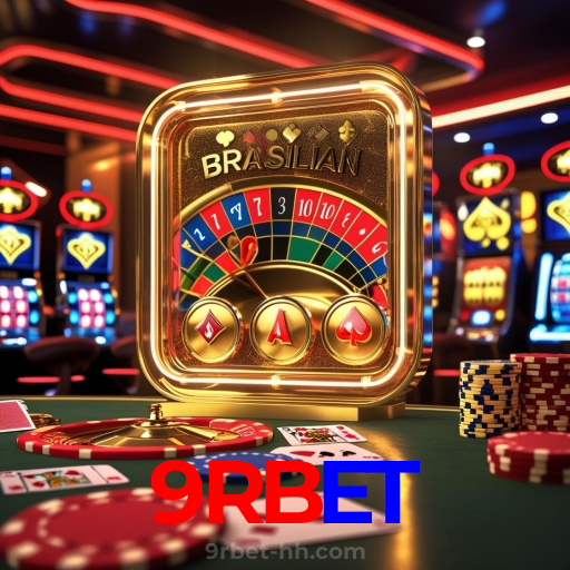 9RBET:Jogue nas slots e mude sua sorte agora mesmo!