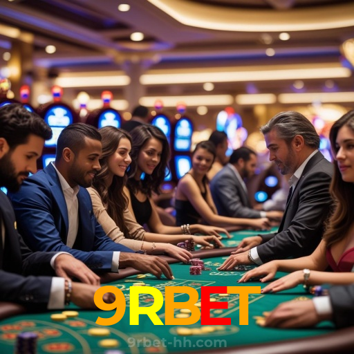 9RBET:No cassino online mais confiável, experimente poker, roleta e futebol ao vivo!