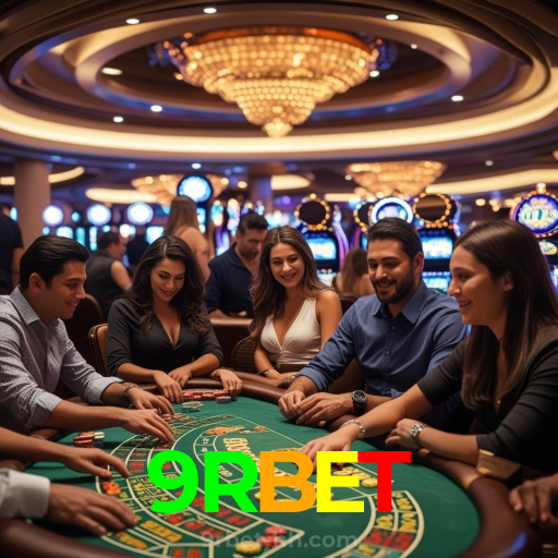 9RBET：Poker, blackjack e apostas em futebol online, tudo no melhor cassino!
