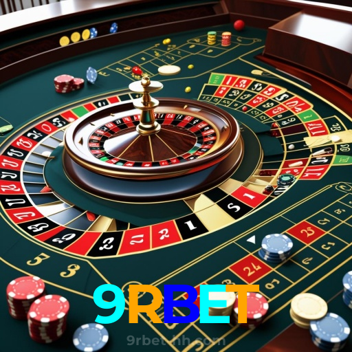 9RBET:A sorte está ao seu lado em slots, poker e apostas esportivas online!