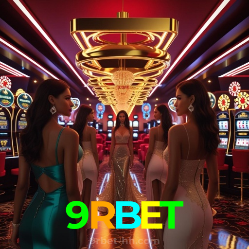 9RBET：Jogue futebol online e prove que você é o melhor!
