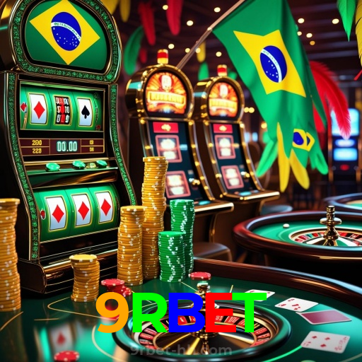 9RBET:Aposte no futebol online e experimente o que é vencer com emoção!