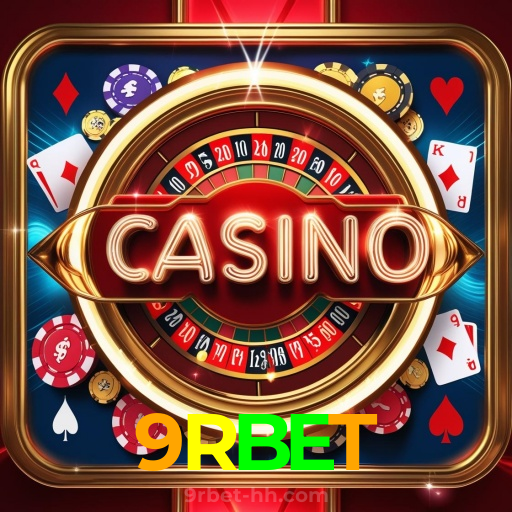 9RBET：Jogue blackjack e sinta a emoção de vencer no cassino!