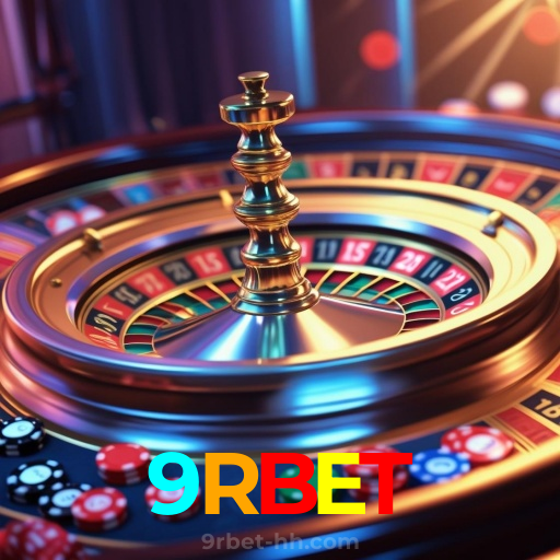 9RBET:Diversão sem limites com roleta, blackjack e apostas em futebol ao vivo!
