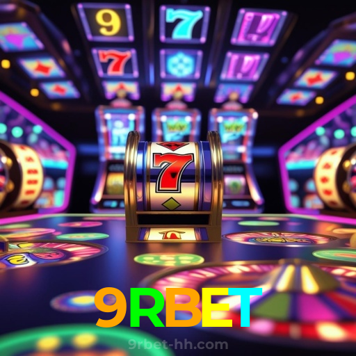 9RBET:Aposte na roleta e conquiste prêmios fantásticos!