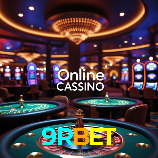 9RBET:Jogue poker e conquiste prêmios como um verdadeiro campeão!