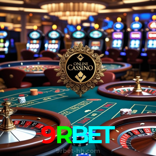 9RBET:Jogue futebol online e ganhe grandes prêmios!