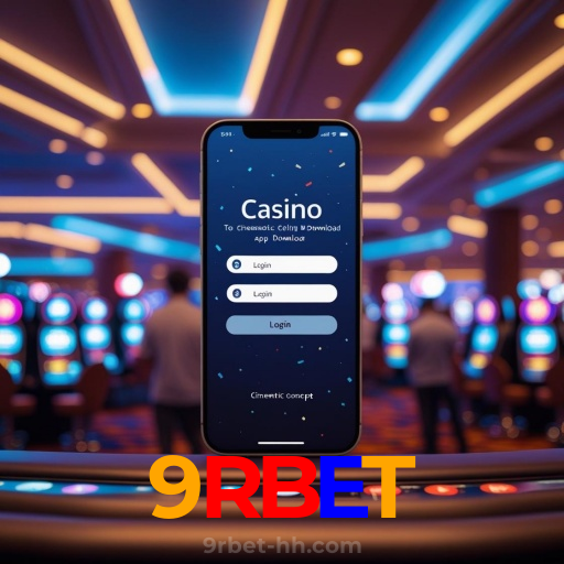 9RBET:Aposte no futebol, jogue poker e conquiste vitórias épicas!