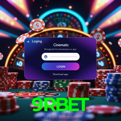 9RBET:Jogue as melhores slots e aposte no futebol para grandes vitórias!