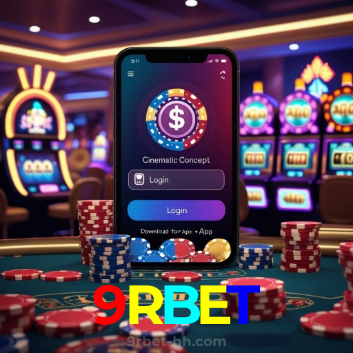 9RBET:As melhores slots e jackpots estão esperando por você! Jogue agora!