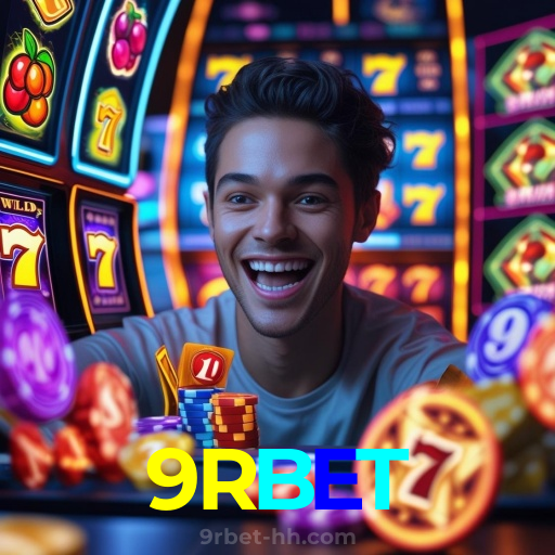 9RBET:A melhor plataforma de cassino para apostas no futebol e roleta!