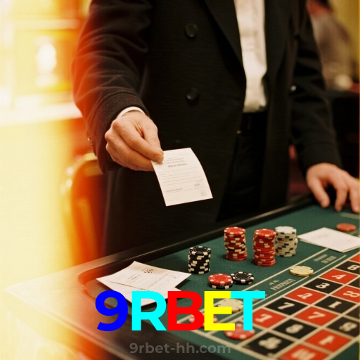 9RBET:Aposte no futebol e jogue os jogos mais emocionantes como blackjack e poker!