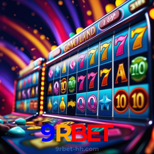 9RBET:Entre no nosso cassino online e jogue nas roletas agora!