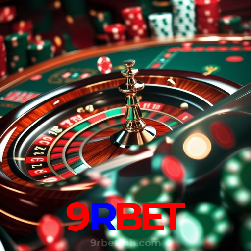9RBET:Aposte no futebol e jogue os jogos mais emocionantes como blackjack e poker!