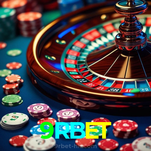9RBET：Jogue no melhor cassino online e descubra os maiores prêmios!