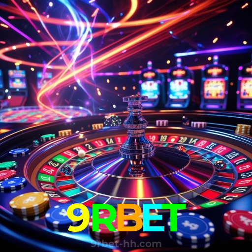 9RBET:Gire a roleta e leve para casa grandes vitórias!