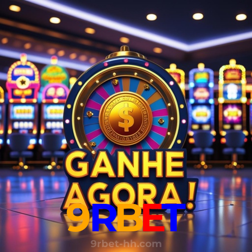 9RBET:O melhor cassino online com apostas ao vivo em futebol e jogos de cassino!