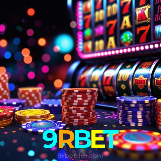 9RBET：Jogue blackjack, aposte no futebol e ganhe grandes prêmios no cassino online!