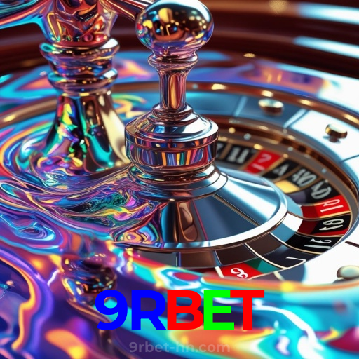 9RBET:A sorte está ao seu lado em slots, poker e apostas esportivas online!