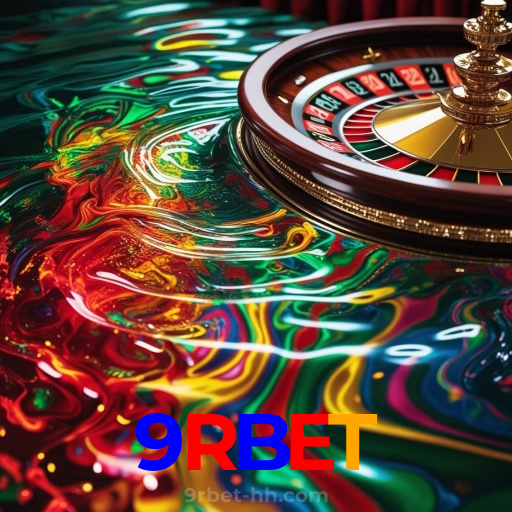 9RBET:A sorte está ao seu alcance! Aposte e vença no futebol!