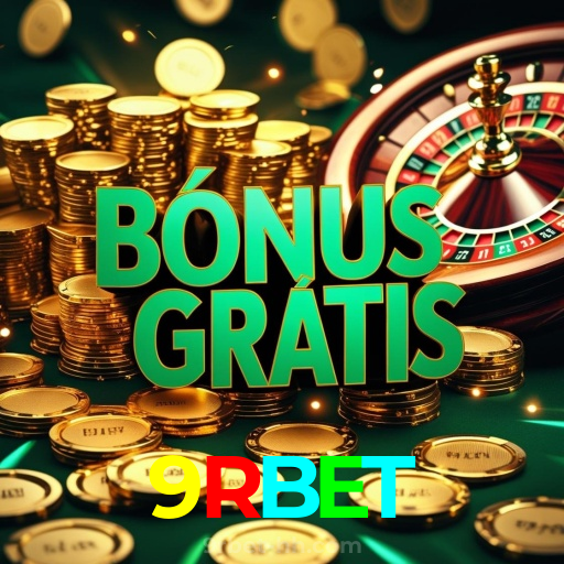 9RBET:Aposte no futebol e ganhe em jogos como roleta e blackjack online!