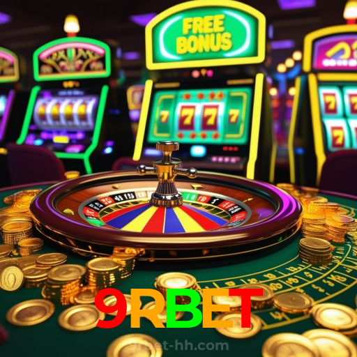 9RBET:O melhor cassino online para apostar no futebol e jogar poker e blackjack!