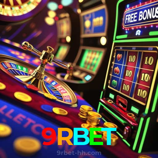 9RBET:Jogue blackjack e sinta a emoção de vencer no cassino!