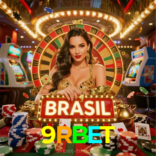 9RBET:Aposte na roleta e conquiste prêmios fantásticos!