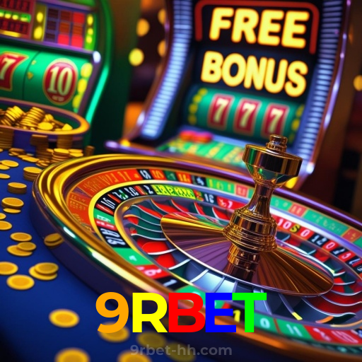 9RBET:Apostas ao vivo no futebol e grandes prêmios no cassino online!