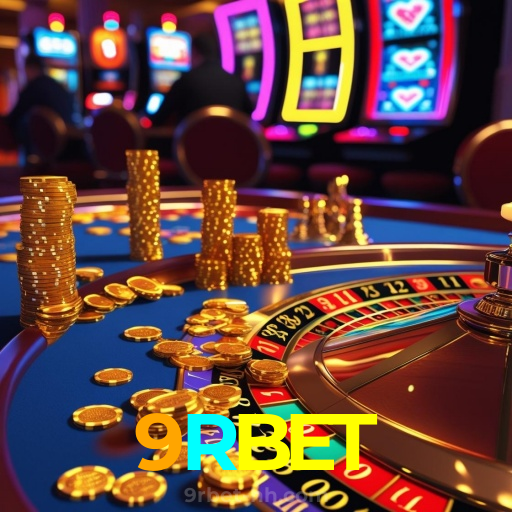 9RBET:Jogue poker como um profissional e ganhe grandes prêmios!