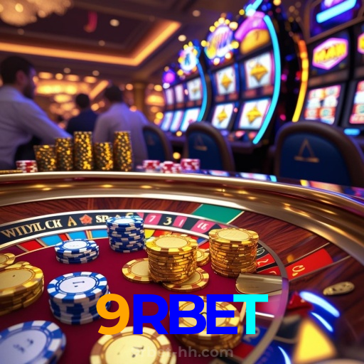 9RBET:O cassino online perfeito para quem adora apostar no futebol e jogar roleta!