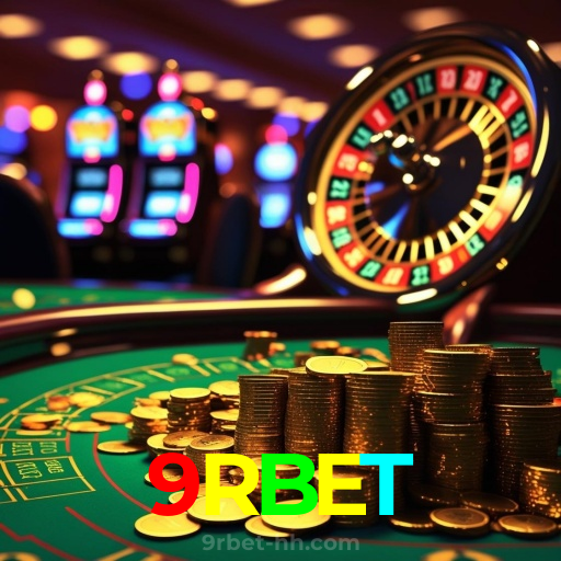 9RBET:O cassino online ideal para você jogar blackjack e apostar no futebol!